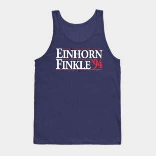 Einhorn & Finkle in '94 Tank Top